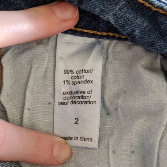 Jeans - Picture 5 of 5